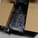 Remington Vacuum Haircut Kit, Vacuum Beard Trimmer, Hair Clippers for Men with Removable Hair Chamber and Dual Motor Power (18 pieces)