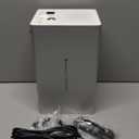 Yottamaster VN400C3 4 Bay Hard Drive Enclosure 10Gbps Daisy-Chain 4 Bay DAS Aluminum USB C DAS Enclosure Support 88TB (4x22TB) Max up to 264TB for 2.5" and 3.5" SATA HDD/SSD