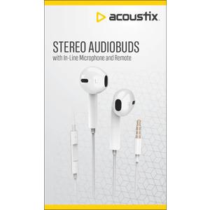 ACX USBC WIRED EARPOD WH