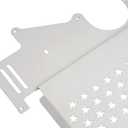 Oil Cooler Skid Plate Compatible with 21-24 M3 G80 M4 G82 M2 G87
