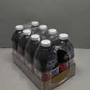 Ocean Spray® 100% Juice, Cranberry, 64 Fl Oz Bottle (Pack of 8), BB 13FEB26