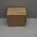 Qure Skincare Bathroom Sink Filter Water Faucet for Skin, Reduces 99% Chlorine and Heavy Metals, Skin Hydration in 4 Weeks, Reduces Build-Up, Balances pH, Softer Skin & Hair - Black