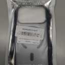 SUPFINE Magnetic for iPhone 17 Pro Case (Compatible with MagSafe)(Military Grade Drop Protection) Translucent Matte Shockproof with Anti-Fingerprint Phone Cover,Navy Blue