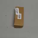 Joinfworld Bus Bar 12V 250A Power Distribution Block 4 x 3/8" Studs Marine Bus Bar 12 Volt Battery Busbar Terminal Block for Automotive, Car, Boat, Solar Wiring - Negative&Positive