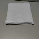 Sheet Protectors, Clear Sheet Protector for 3 Ring Binder, Page Protectors - Top Loading, 3 Hole Punched - 8.5 x 11 Inches - Archival Safe for Photos or Printed Copy - Holds Multiple Sheets - 200 Pack