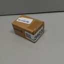 Meonum Flickering Flameless Candle Night Light Plug in, Dimmable LED Nightlight with Dusk to Dawn Sensor, Decorative Candle Light for Bedroom, Hallway, Bathroom(1 Pcs,Warm Yellow & Black Base)