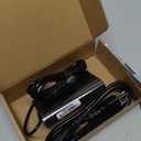 65W LA65NS2-01 Laptop Charger AC Adapter for Dell Latitude 5400 5500 5480 5490 5580 5590 7400 7480 7490 7390 7290 7280 3440 E5400 E5420 E5450 E5470 E5480 E5570 E6420 E6430 E6540 E7470 E7480 LA65NM130