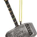 Tree Buddees Mjlnir Thor's Hammer Christmas Ornament Decoration