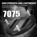 Bevinsee Front Adjustable Camber Plates Compatible with E90 E91 E92 E93 E81 E82 E87 E88 RWD X1 E84, Replaced 31306775098, 31306760943