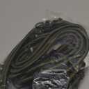 Pluvios - Assorted Sizes - Bungee Cords with Hooks Heavy Duty Outdoor - Multi-Pack of 10 - Multi-Purpose Elastic Bungee Straps for Luggage Straps, Camping - Weatherproof & UV Resistant