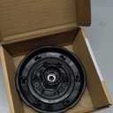 Cilivo Replacement Trimmer Head AH1530 Lower Housing Assembly Bump Cap Compatible with EGO AH1530 Trimmer Head (Spins-Clockwise) ST1500SF,ST1500XY,ST1504SF,ST1502SA,ST1502XY