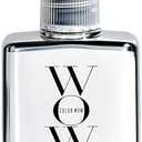 COLOR WOW Dream Coat Supernatural Spray – Keep Your Hair Frizz-Free and Shiny No Matter the Weather with Award-Winning Anti-Humidity Treatment