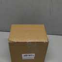 50 Amp 6-50R Outlet Box 250 Volt, Enclosed Lockable Weatherproof Outdoor Electrical NEMA 6-50R Receptacle Panel Heavy Duty Box Pre-Drilled, For Welder EV RV Electric Car Generator, ETL Listed