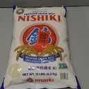 NISHIKI Premium Grace Rice 6.8 kg (# 15)
