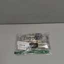 SUQ I OME 2 Pieces of Handmade Artificial Flower Curtain Holdbacks Clips Window Drape Twist Tie Backs for Women, Girls Bedroom Decorative Draperies Holdbacks (Gray)