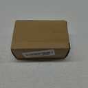 2-Pack 2" Stainless Steel V-Groove Pulley Wheel, Heavy Duty Caster Wheel Track Sliding Gate Roller, 880lbs Load Bearing for Swing Sliding Gate