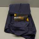 MASTERCANOPY Patio Umbrella 10 ft Replacement Canopy for 8 Ribs-Navy Blue Canopy Only, 10ft
