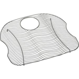 Elkay LKWOBG2118SS Stainless Steel Bottom Grid