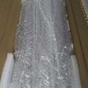 Purse Organizer for Closet,Clear Acrylic Display Case for Handbag Organizer, Purse Storage Box with Magnetic Door, Plastic Storage Bins for Book, Collectibles, Cosmetic (3 Pack)