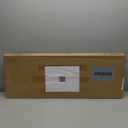 Clothes Rack Solid Wood Coat Rack, Metal and Solid Wood Combination Clothing Rack with Wheels for Entryway, Bedroom, Living Room, Coat Racks Freestanding for Hanging Clothes Garment Scarf (18.9"W11.8"D69.3"H, Walnut)