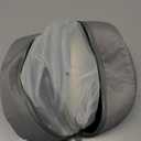 BOB AND BRAD Eye Massager with Heat and Cooling, EyeOasis 3 Eye Mask for Migraines, Sleep Mask with Heat, Compression, Music, Headache Massager for Dry Eyes Strain Migraine Relief Improve Sleep (Champagne Gold (Advanced Migraine Relief))