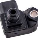 Denso Manifold Absolute Pressure Sensor - 198-2002