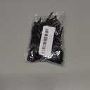 Nylon Universal Cable Tie Buckle for Car Quick One-Button Installation, Heavy Duty Self-Locking Zip Ties for Automotive Repairs Durable and Corrosion-Resistant, Car Parts and Home Maintenance