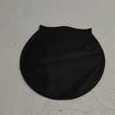 EverSport Large Swim Cap for Braids and Dreadlocks, Waterproof Silicone Swimming Cap for Women Men Keep Hair Dry