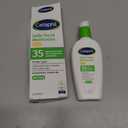 Cetaphil Face Moisturizer, Daily Oil Free Facial Moisturizer with SPF 35, For Dry or Oily Combination Sensitive Skin, Fragrance Free Face Lotion, Expiry: 2027/07
