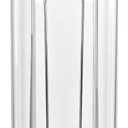 Replacement Water Reservoir For Keurig K-Slim Coffee Maker| Replacement Water Tank Is Exclusively for the Keurig K-Slim Coffee Machine (Black Lid)