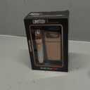 BaBylissPRO LIMITEDFX Hair Trimmer and Shaver Prepack (Rosegold)