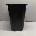 Rubbermaid Commercial Wastebasket Trash Container 10.25 Gallons