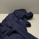 Extra Large Dog Zipper Hoodies Clothes Zip Up Sweaters 6XL