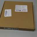 Two Birthday Decorations For Boy Girl, 3 Pcs TWO Balloon Boxes For 2nd Birthday, Baby Clear Blocks Party Decor With Letters For Photoshoot Props(Hollowed-out Wavy Edge)