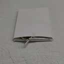 Teling 72 Pcs Small Ballpoint Pen Mini Pens Bulk 4 Inch Short Small Tiny Black Ink Ballpoint Writing Tool for Notebook Pockets Signature Notepads School Office (Silver, Gold, Classic Style)