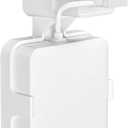 Holicfun Wall Outlet Mount for SwitchBot Hub Mini