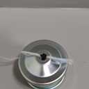 MOOSUN 30 Series Torque Converter Driver Clutch 3/4" Bore Go Kart for Comet 219552 5957