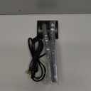 Eightwood WiFi 6E Antenna Tri-Band 6GHz 5GHz 2.4GHz RP-SMA WiFi Antenna Magnet Mount Base for PC Desktop Computer Motherboard WiFi Bluetooth Card Wireless Router