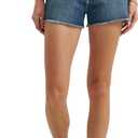 Lee Women's 3" Cut Off Short