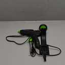 Surebonder Cordless Hot Glue Gun, High Temperature, Full Size, 60W, 50% More Power - Sturdily Bonds Metal, Wood, Ceramics, Leather & Other Strong Materials (Specialty Series CL-800F)