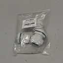 STARELO 3 pcs Metric Box Connectors,Two M25 connectors13-18mm and one M32 Connector18-25mm for STARELO Boxes.