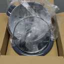 Aroma Housewares ARC-363-1NGB 3 Uncooked/6 Cups Cooked Rice Cooker, Steamer, Multicooker, 2-6 cups, Black