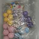 JeVenis Magical Unicorn Cake Decoration Unicorn Cake Topper Pony Rainbow Cake Topper Unicorn Party Favors Birthday Cake Decoration for Girl