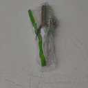 Conair Double Ceramic 1-Inch Curling Iron, 1-Inch Barrel Creates Classic Curls, Hair Curler for Use on Short, Medium, and Long Hair, White (White/Rose Gold)