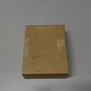 2 x Beach Gifts for Women Men - Beach Ornaments - Decoration Gifts for Family, Friends, Couple - Beach Themed Gift - Beachy Coastal Christmas Decor - Wooden Christmas Ornament 2025