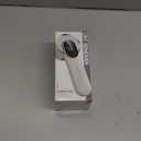 Fabric Shaver, Electric Sweater Shaver with 2 Extra Replaceable Stainless Steel Blades, Digital LED Display, USB Rechargeable, Lint Remover for Clothes, Couch, Furniture, Fuzz, Lint Ball, Pillings