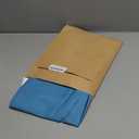 Body Pillowcase with Zipper Cooling Viscose from Bamboo Zippered Pillowcases, Cool & Breathable Body Pillow Cover for Hot Sleepers and Night Sweats, 20" x 54"