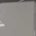 Cuisinart 4-Slice Compact Plastic Toaster, White, CPT-142P1