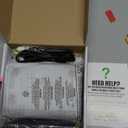 GPX TVRT149B Digital TV Tuner and Recorder