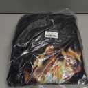 Offset Fire Zip Hoodie, 2XL